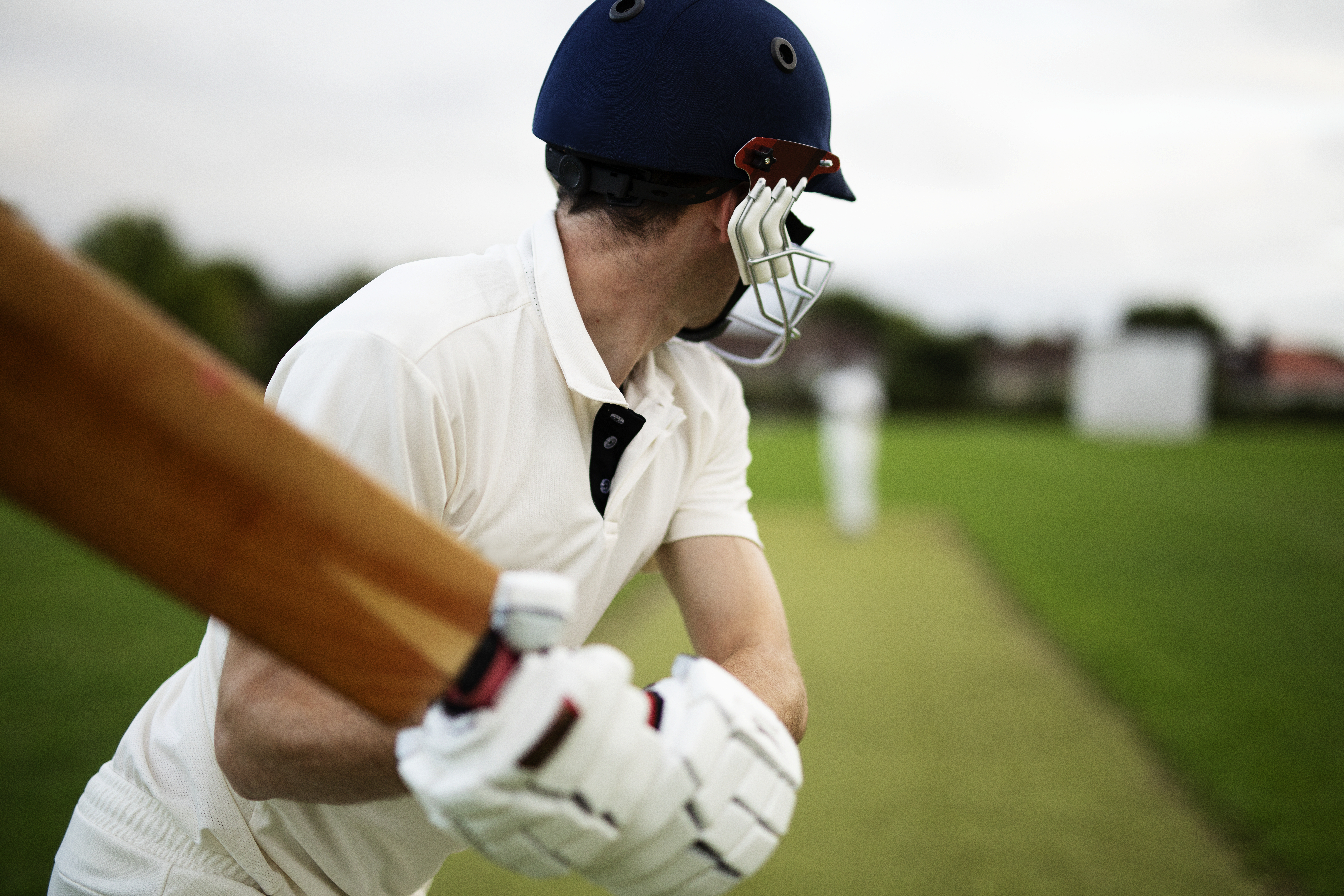 Fantasy Cricket Team