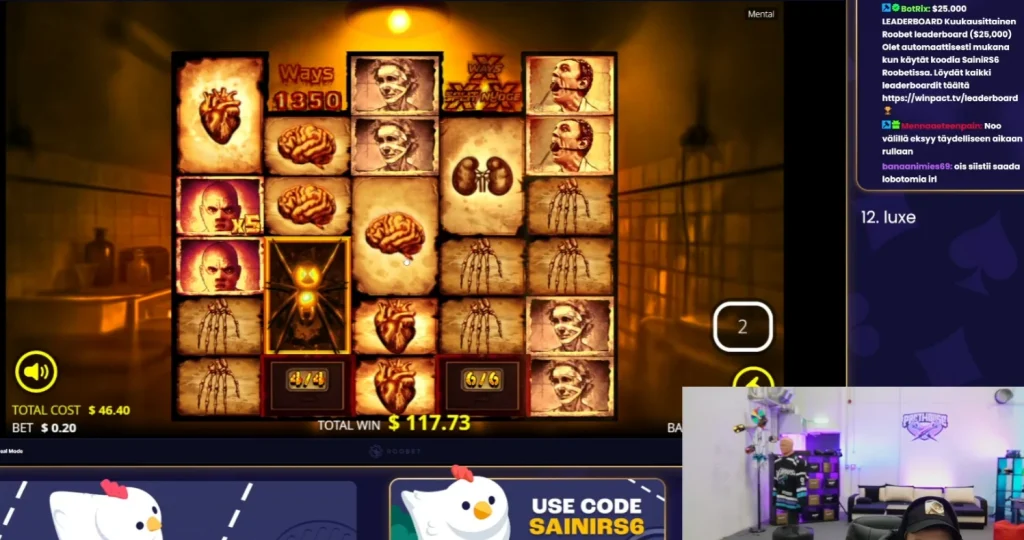 Megaways-kelojen visuaalinen teema vuonna 2026